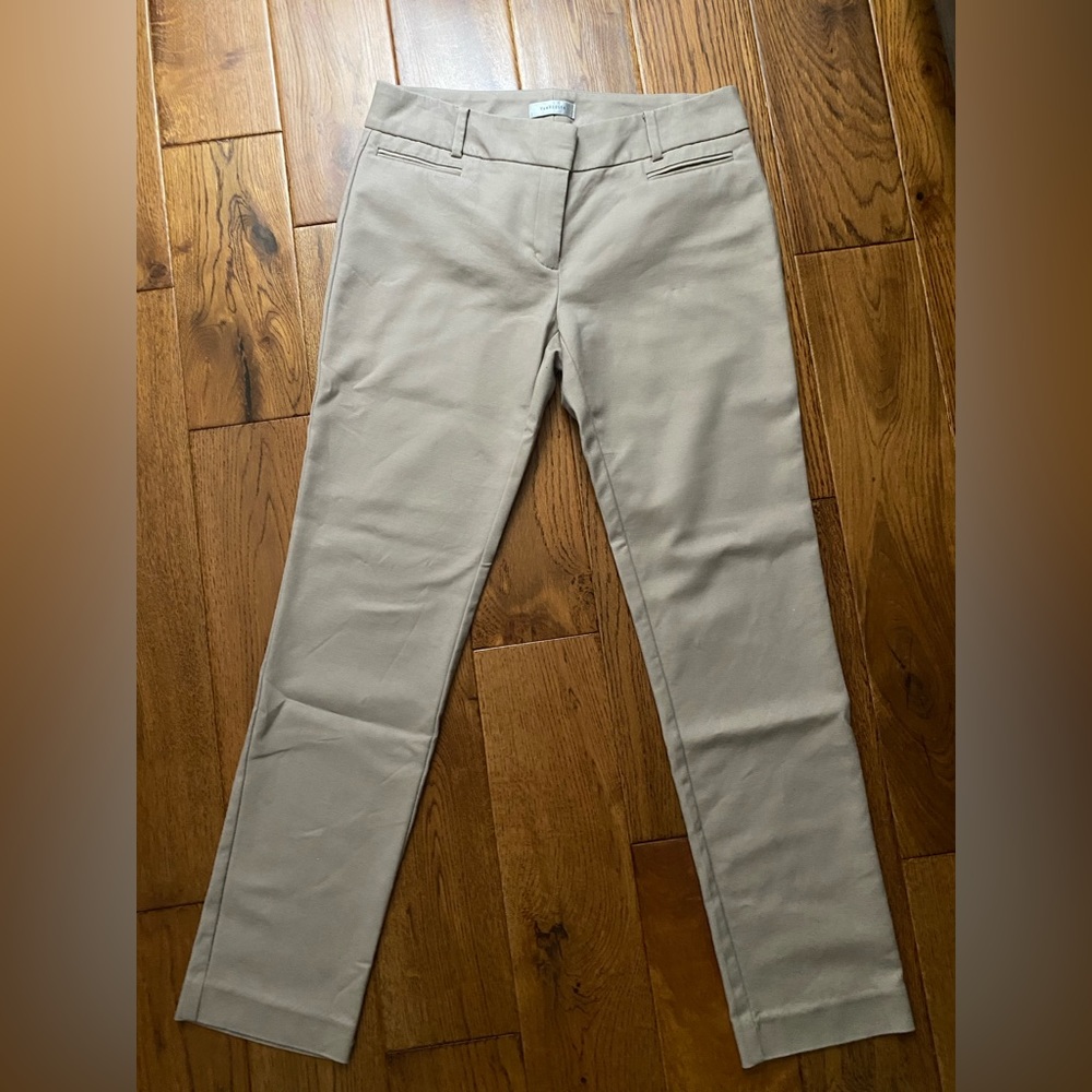 Dress Pants (stretch)